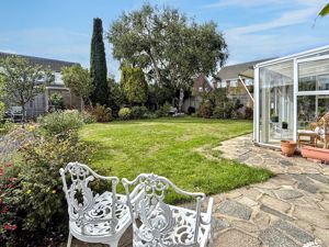 Garden- click for photo gallery